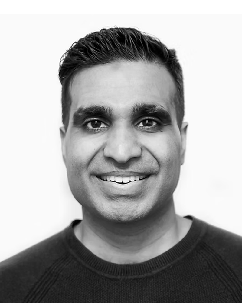 Ajantha Ganeshalingam, Fintex CEO