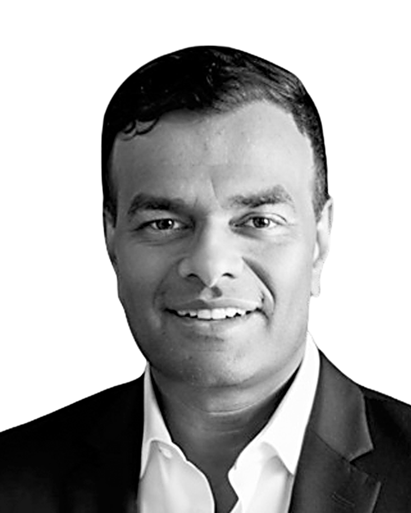Kuhan Paramsothy, Fintex CTO