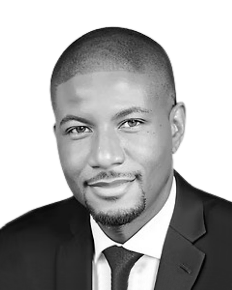 Jerome Moodie, Fintex CPO