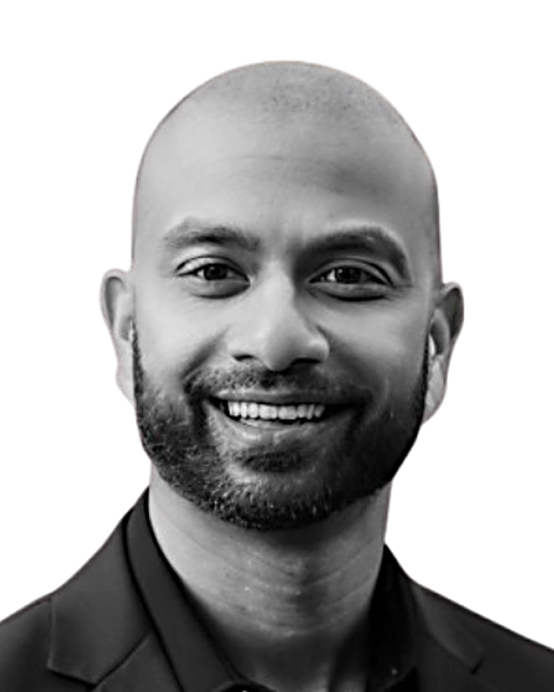 Kumaran Sivasubramaniam, Fintex COO